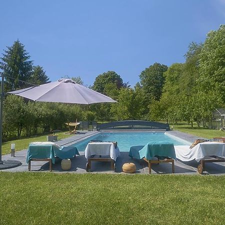 Bed and Breakfast Le Logis Du Regisseur Charny-Oree-de-Puisaye Esterno foto